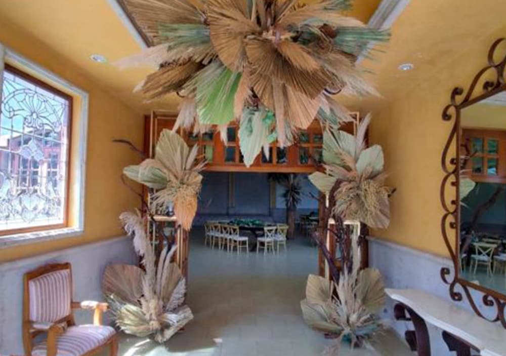 Фото Hotel Real Cocula