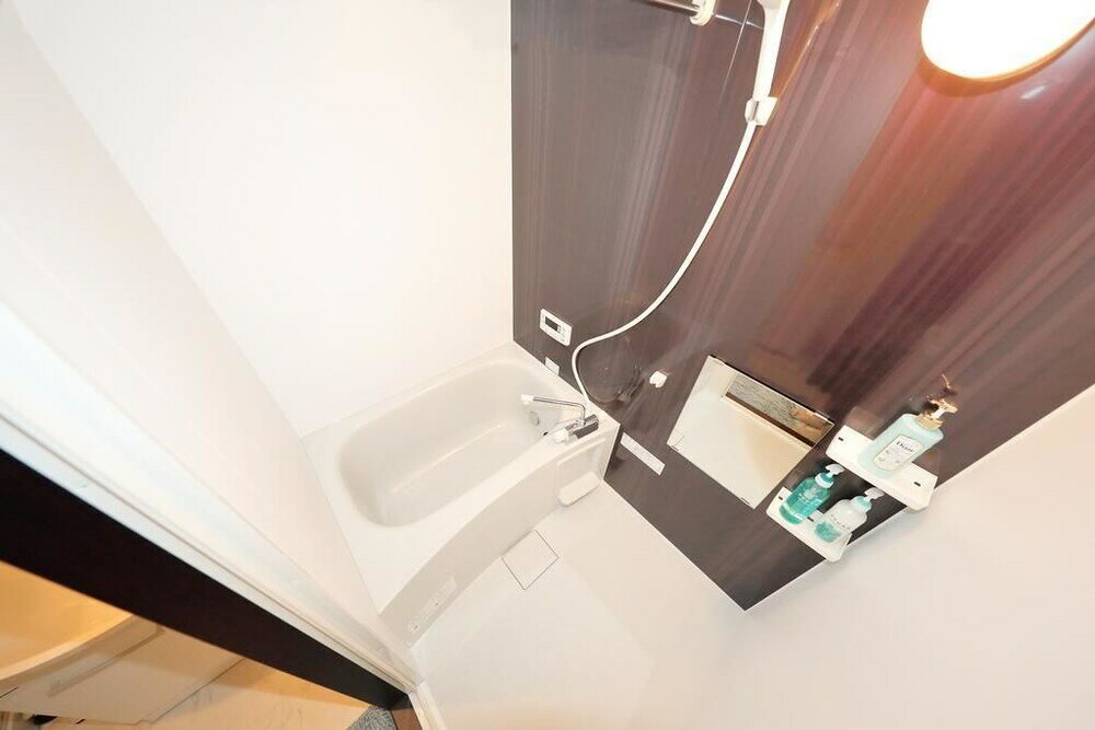 Фото Premier in Land Mark Ebisu Osaka 201 - 171-14