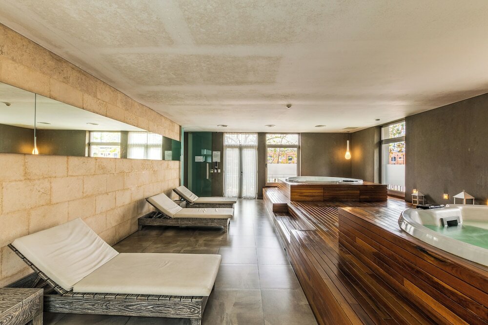 Фото Trendy Apartments in Puerto Madero