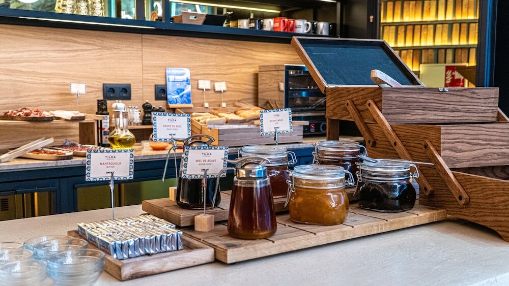 Фото SmartRental Madrid Gran Vía Apartments