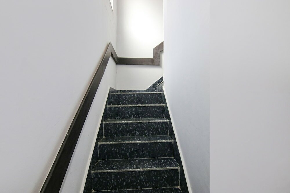 Фото Fabhotel City Stay