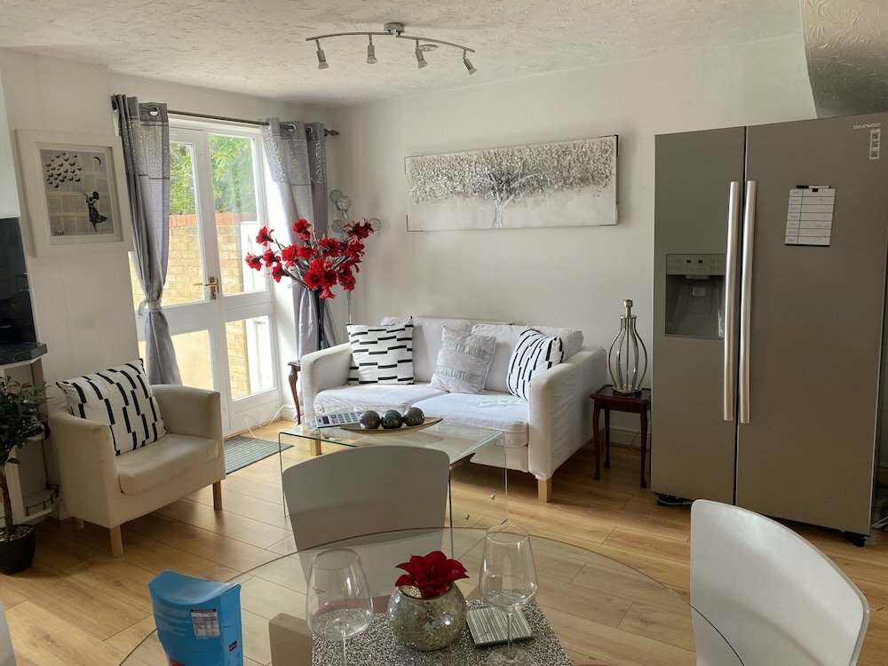 Фото Destination London Docklands