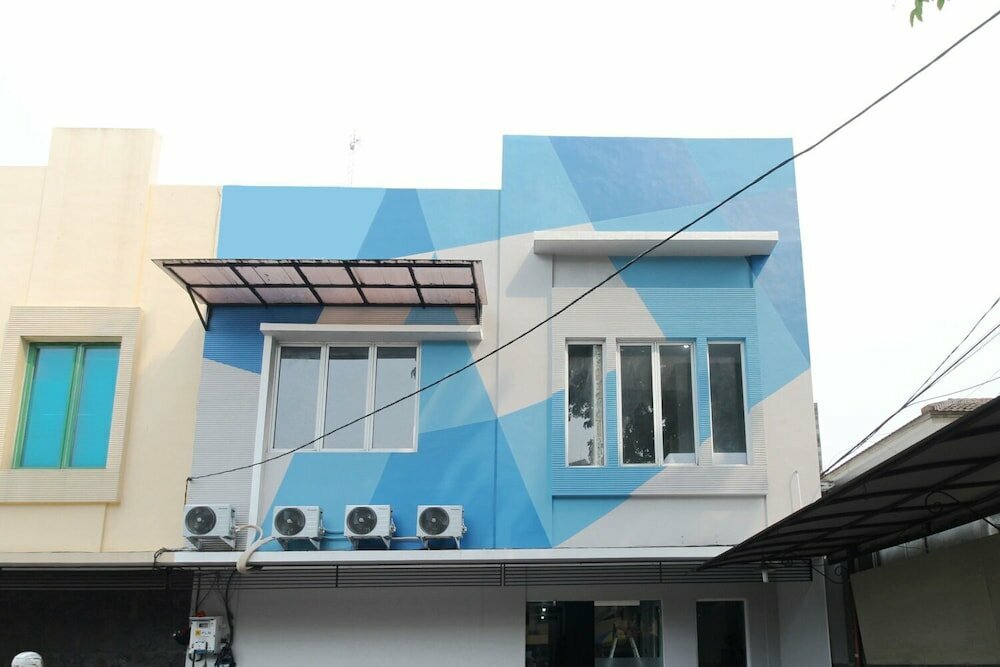 Hotel Athena Syariah Residence, Tangerang, photo