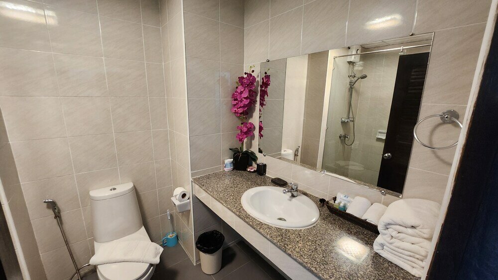 Фото Condo Express View Talay 6