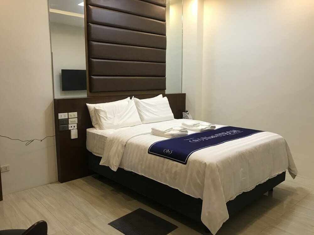 Фото NutriTECH Hotel and Events