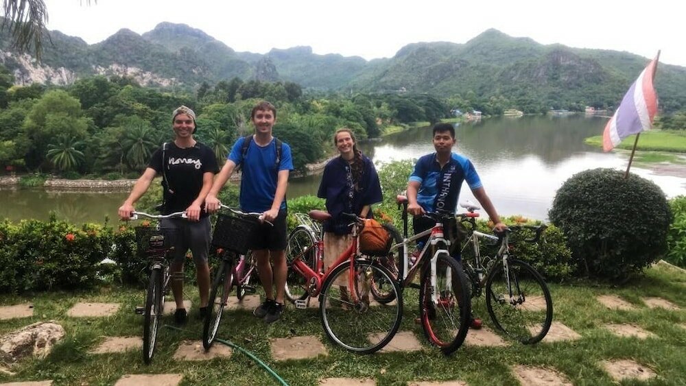 Фото Stamp Hostel - Adults Only