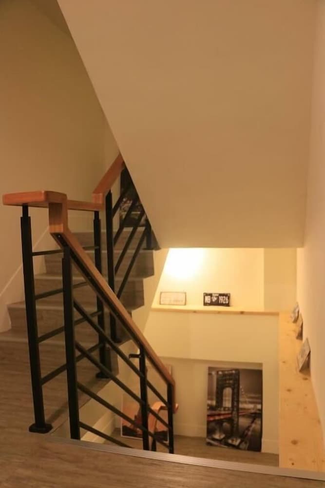 Фото Here Hostel Puli