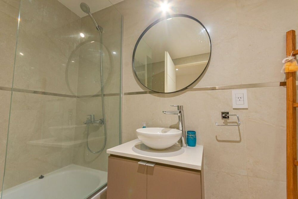 Фото Paseo de las Cisternas