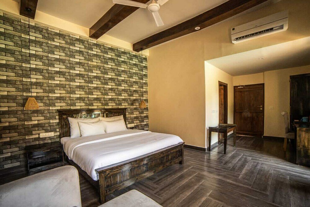 Фото Eko Resort Vanya, Corbett