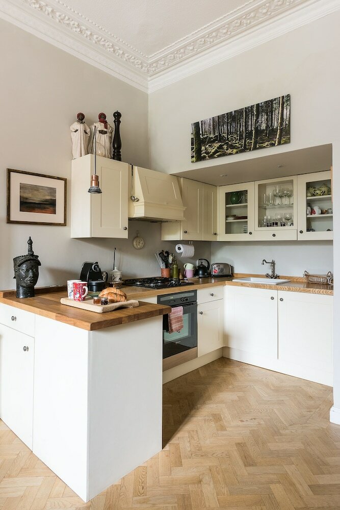 Фото The Hummingbird Apartment