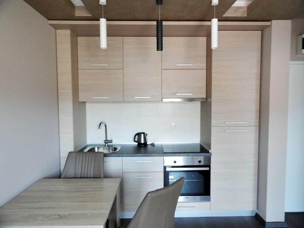 Фото Apartments Holiday Budva