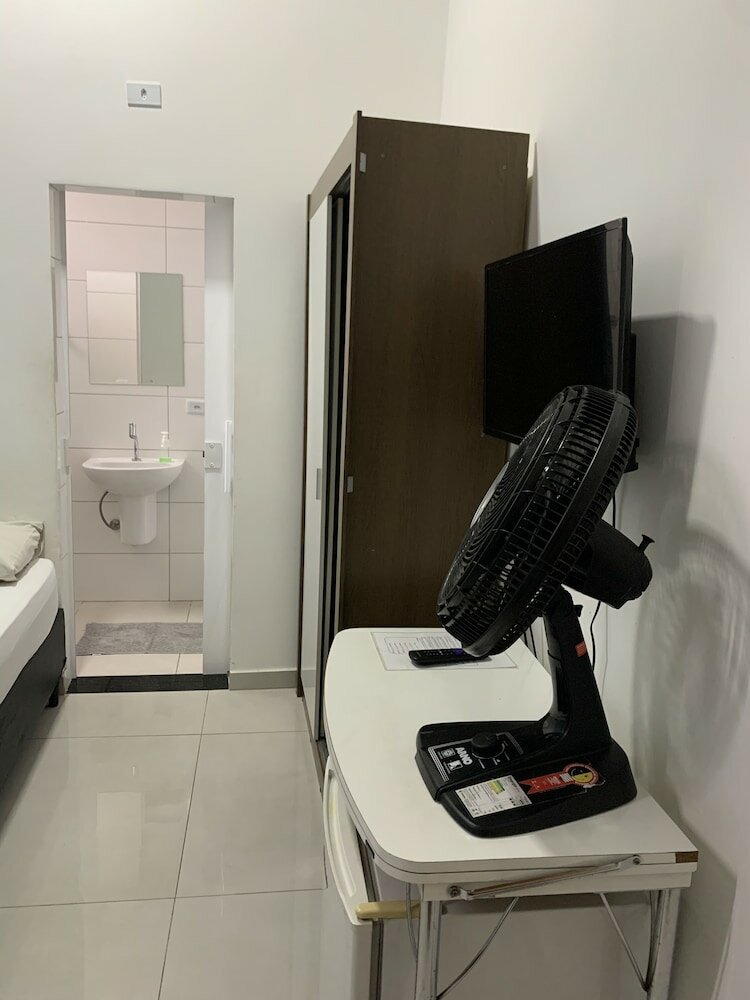 Фото Pousada Eas Gru Airport