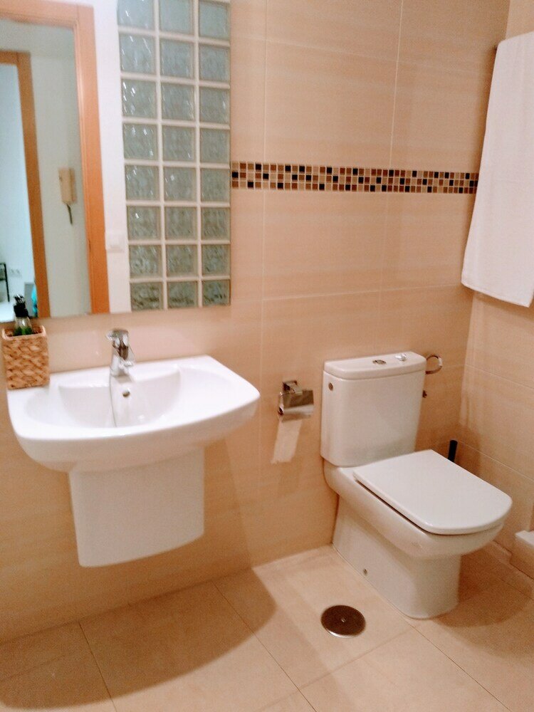 Фото Wish Suite Palacios Malaver Sevilla