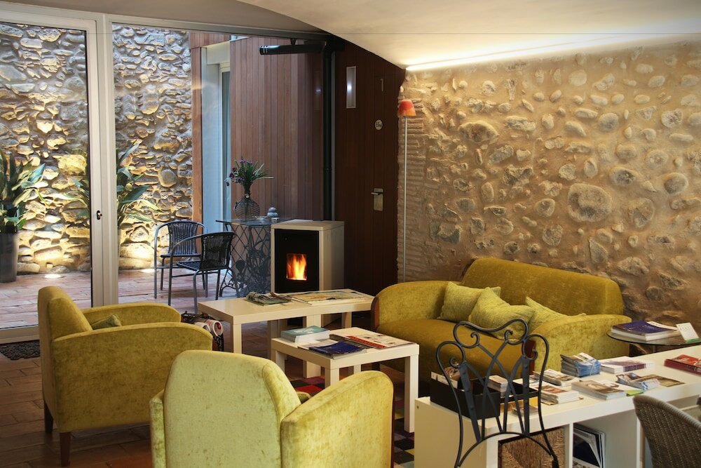 Фото Hotel Can Bo de Pau