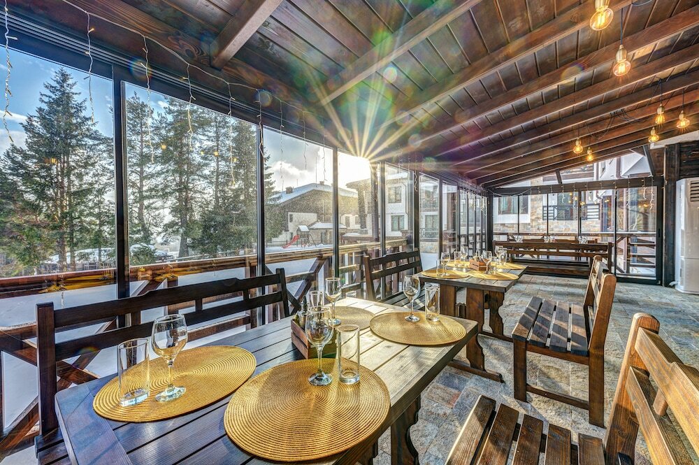 Фото Oak Residence Hotel & Relax