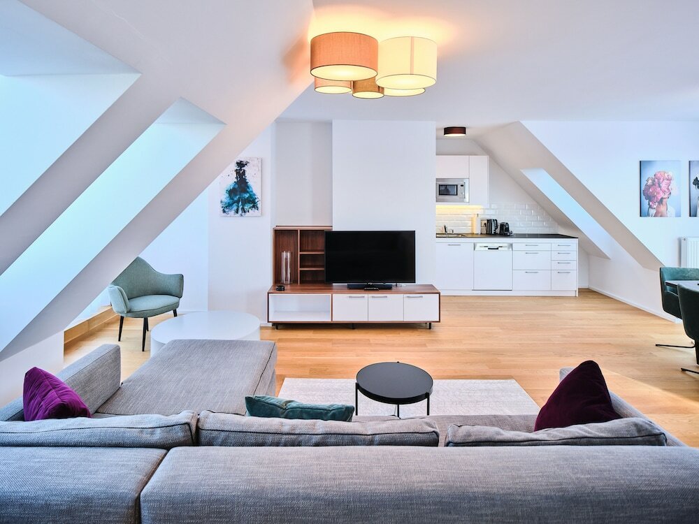 Фото MyFavorit Apartments