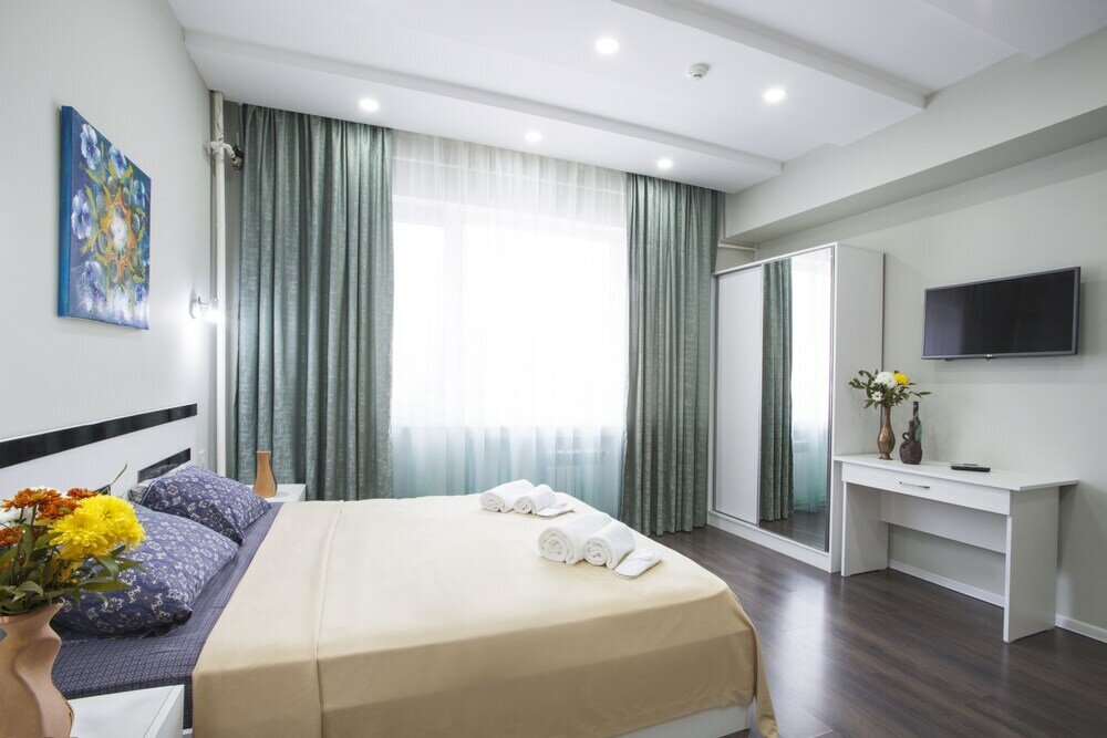 Фото Leyla Apartments 1