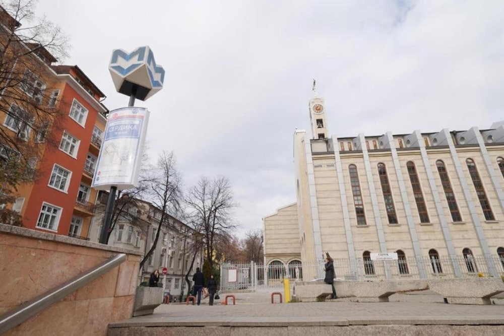 Фото Private rooms in the Top center