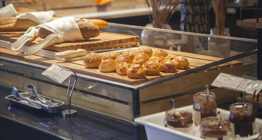 Фото InterContinental Qingdao, an Ihg Hotel