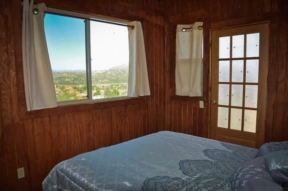 Фото Cabañas Mantra