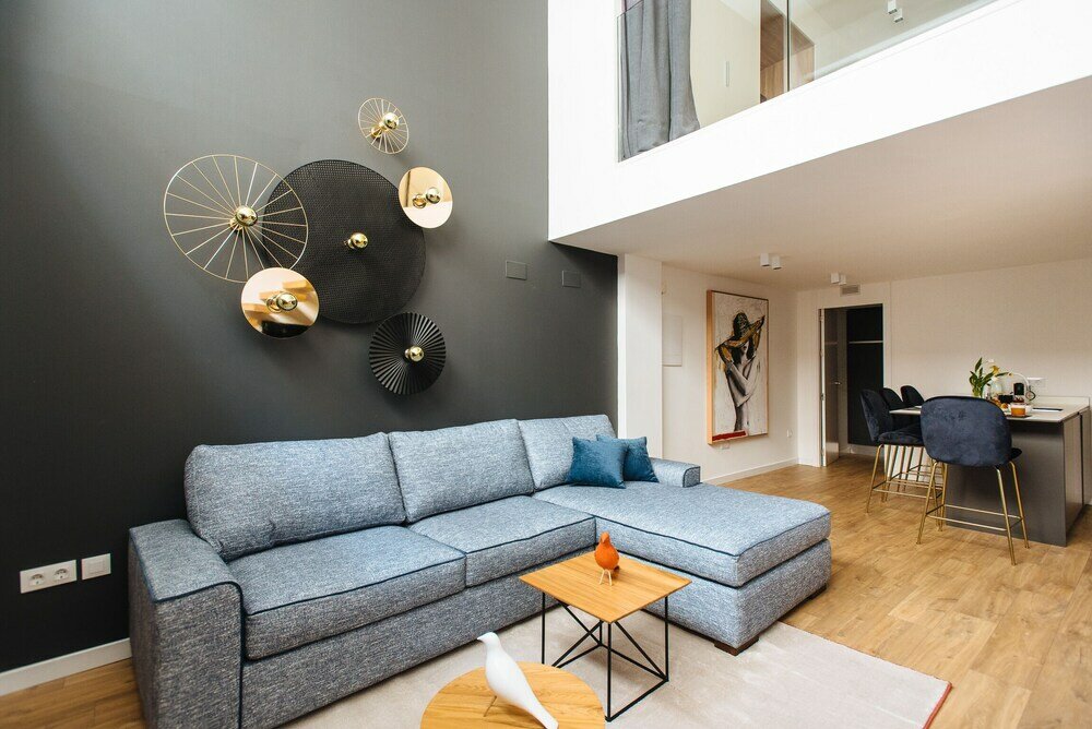 Фото Apartamentos Murillo Gardens