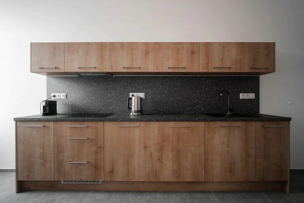 Фото Helen Homestay Karlín Prague