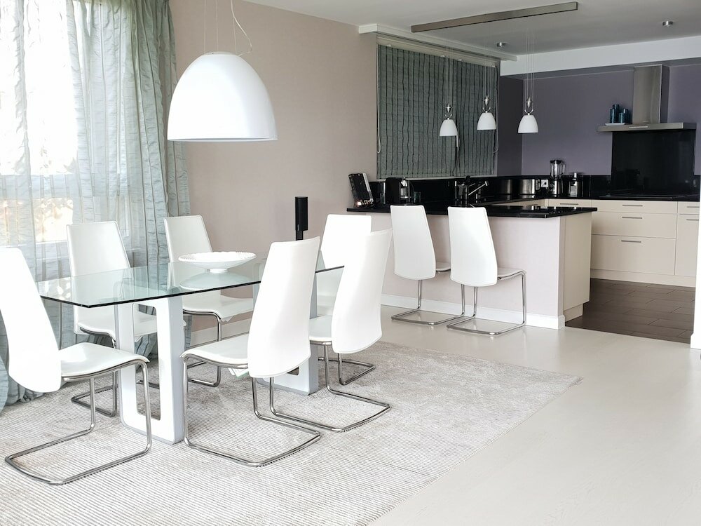 Фото The View Montreux