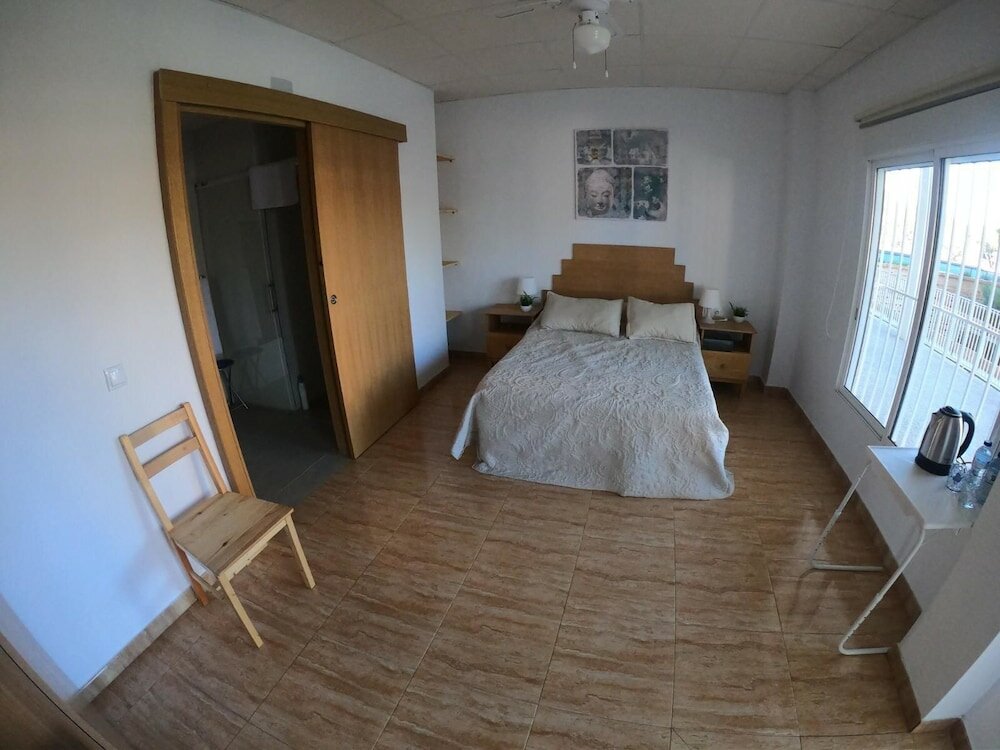 Фото Hostal El Paraíso