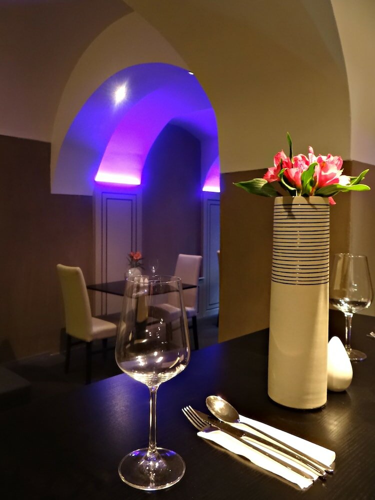 Фото Hotel U Krize