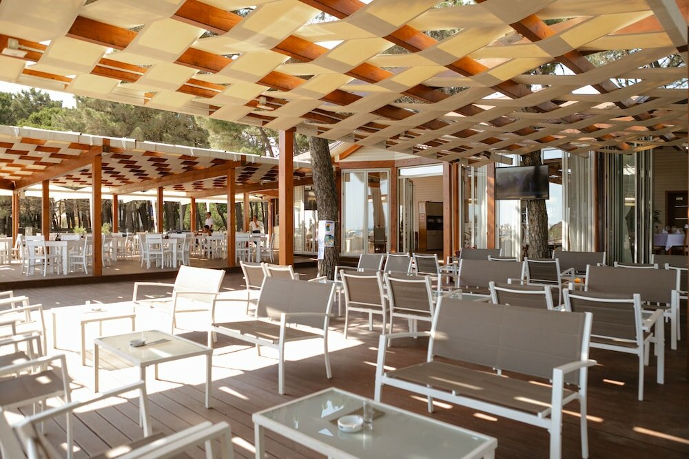 Фото Kompleksi Royal