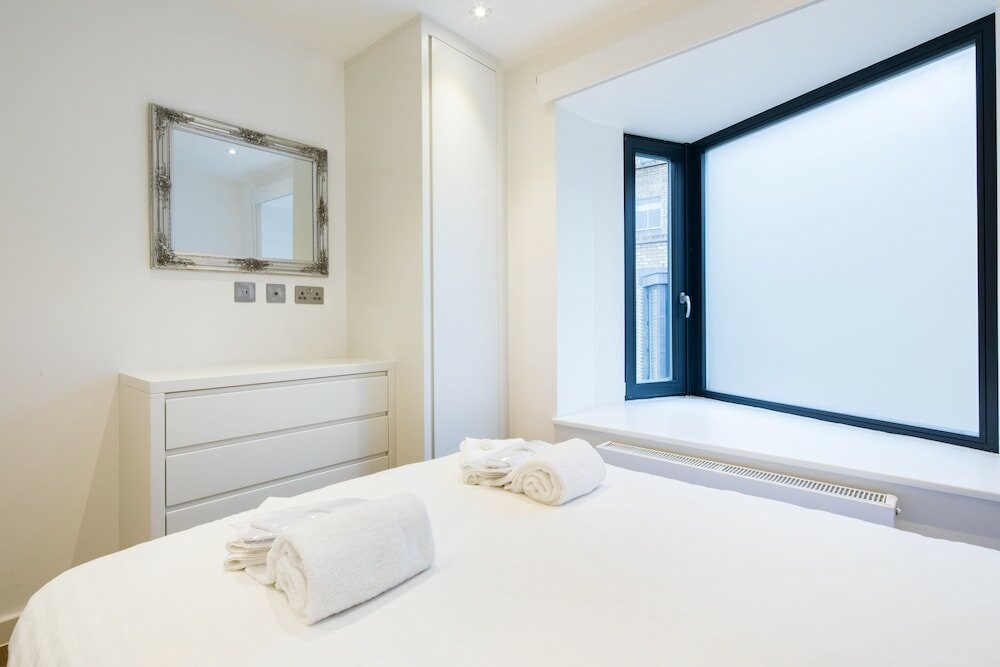 Фото Omega Place by Servprop