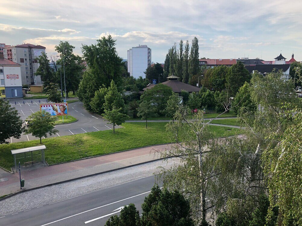 Фото Skodova Apartments