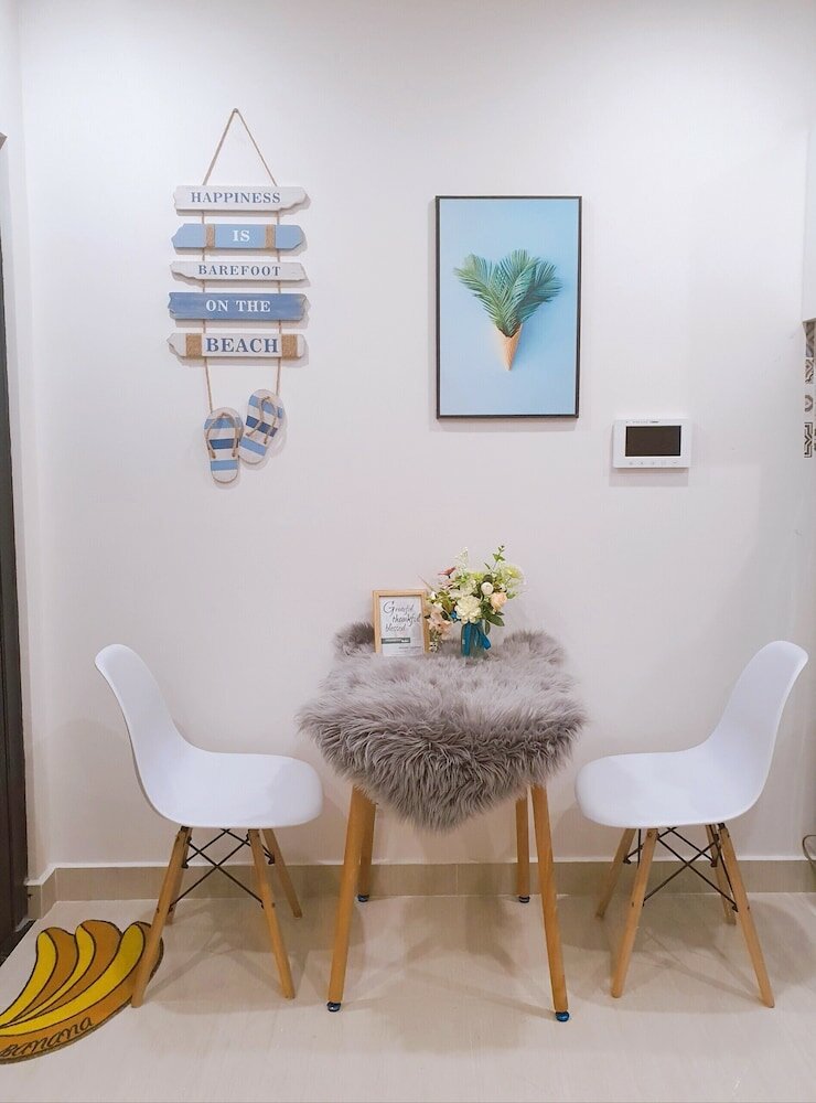 Фото Vinhomes Ocean Park Gia Lâm Apartment