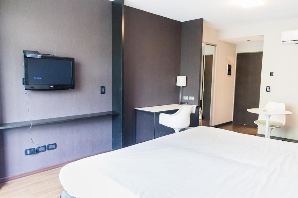 Фото Daiban Flats Palermo Hollywood