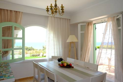 Фото Valea Villa