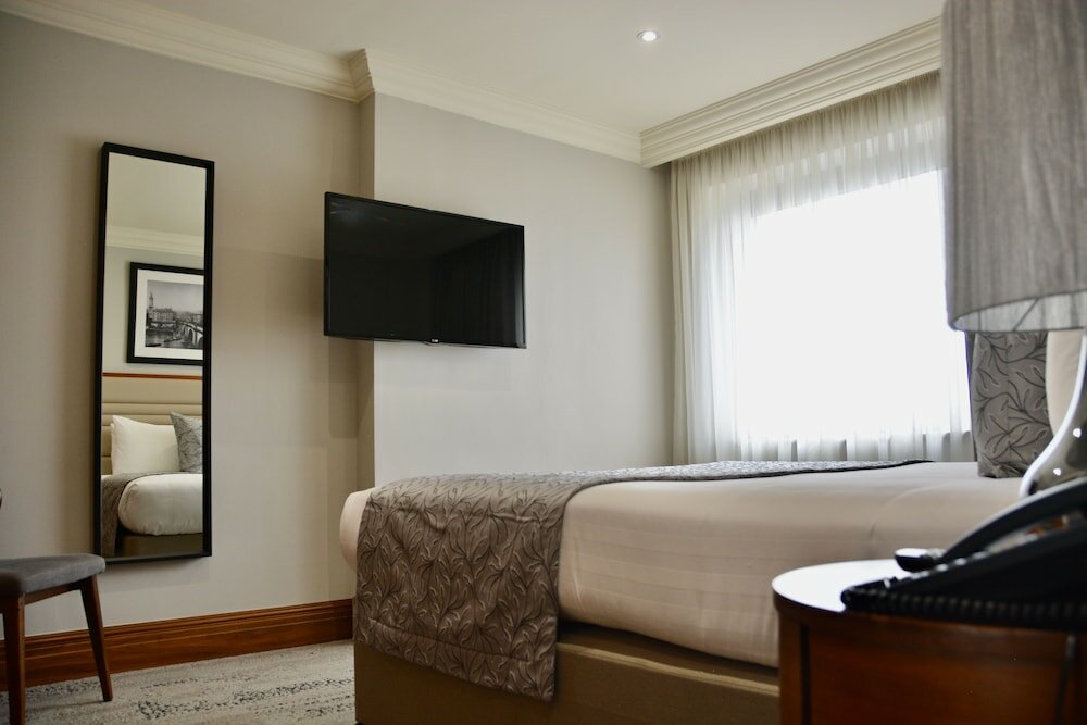 Фото Sanctum London Maida Vale