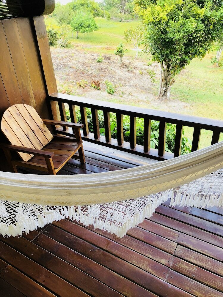 Фото Pousada Outeiro