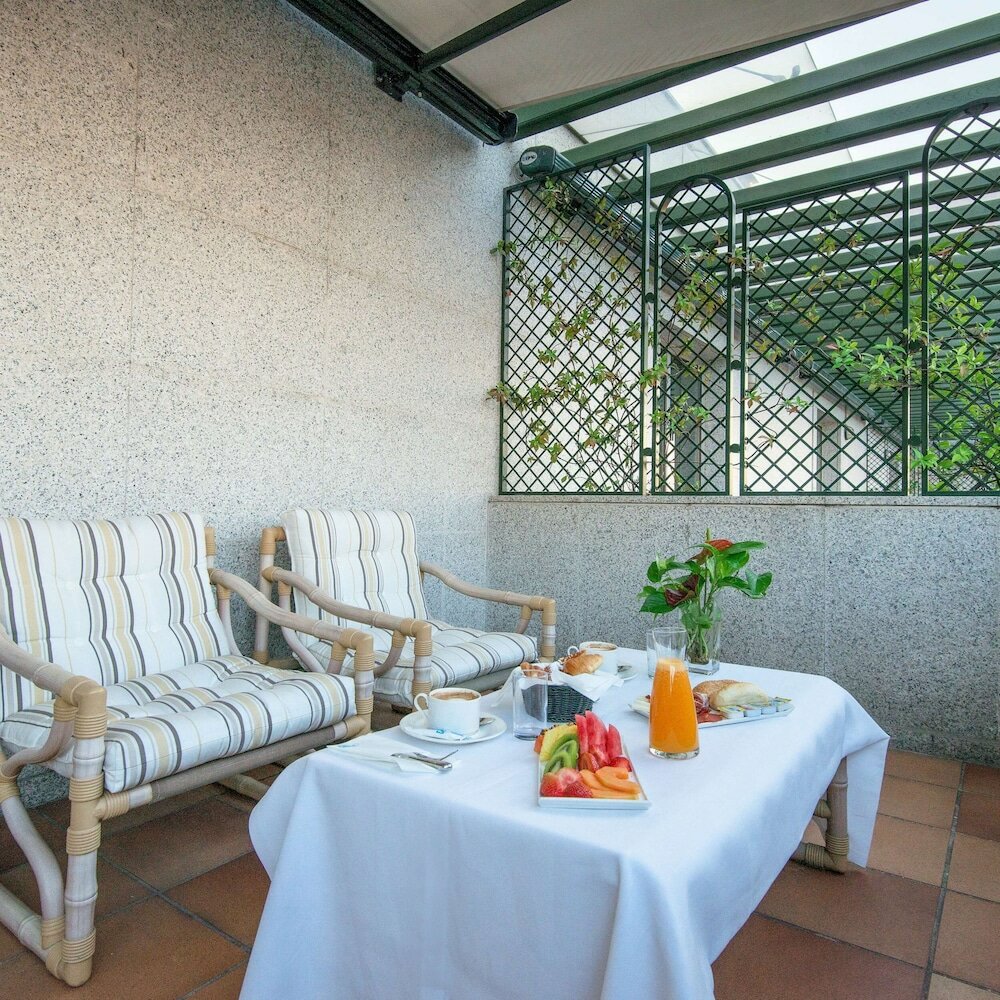 Фото Hotel Vp Jardín Metropolitano