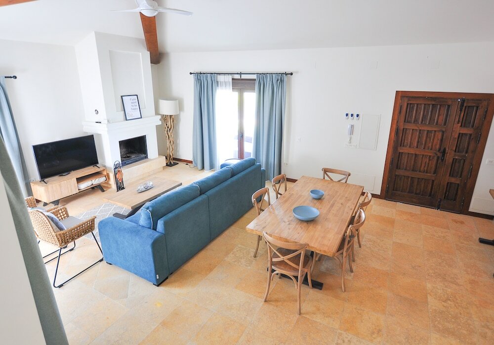 Фото El Capricho Villa Rural Caminito del Rey