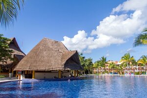 Гостиница Barceló Maya Beach - All Inclusive