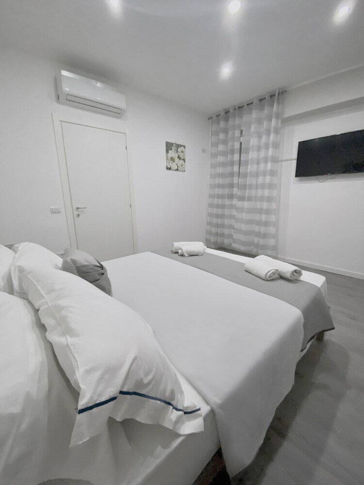 Фото Capodichino Apartment 127 - 20