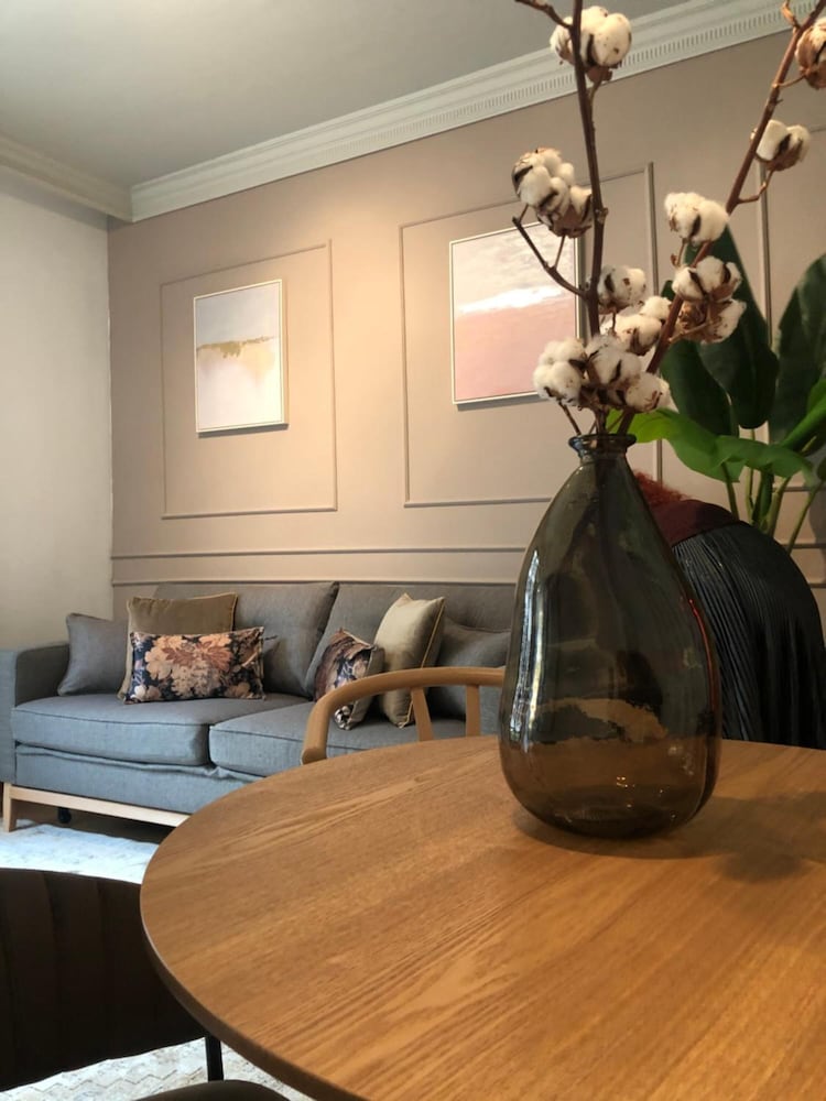 Фото Alterhome Apartamento Plaza de Cibeles II