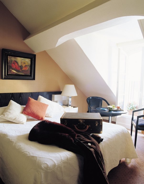 Фото Hotel Alison