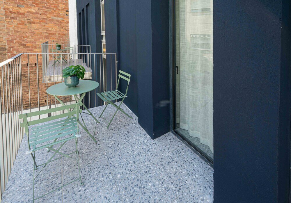 Фото Barcelona Touch Apartments - Rosich