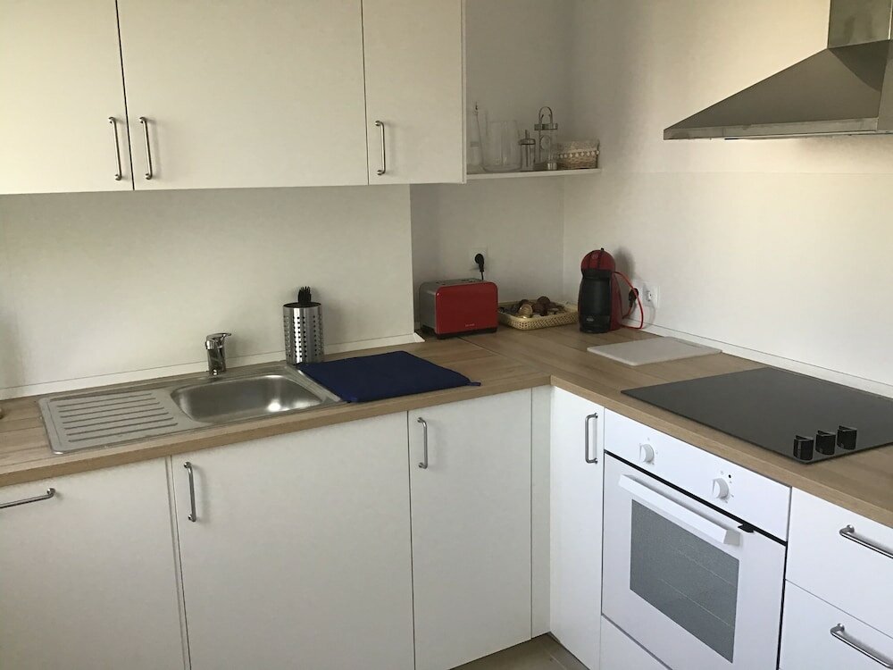 Фото Bahía Blanca Apartments