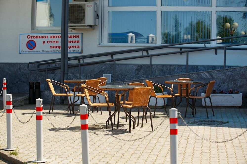 Фото Вояж Парк