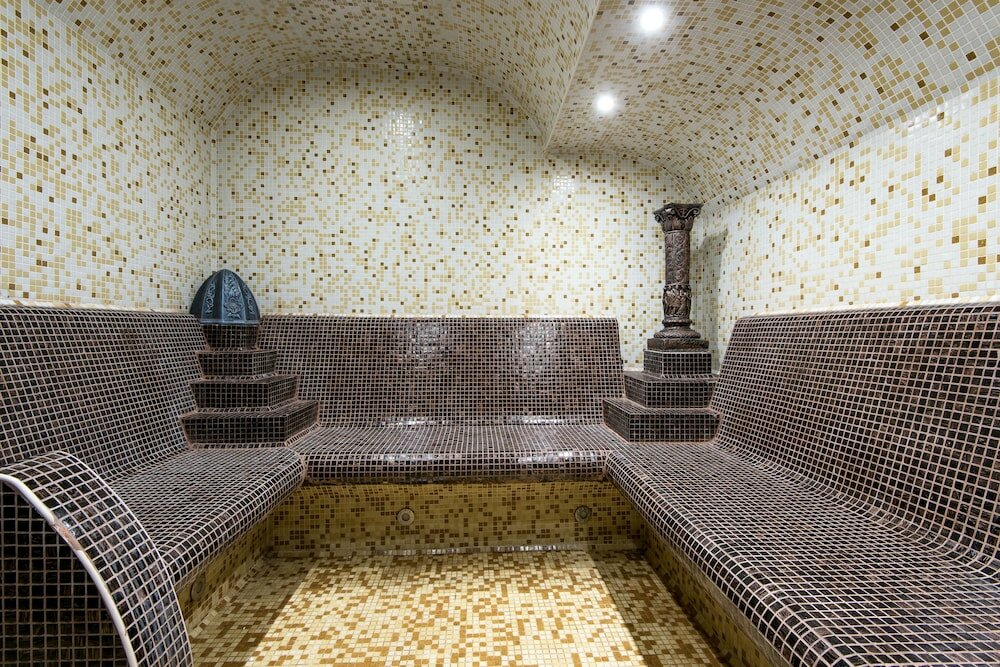 Фото Hotel Bellevue Ski & Relax