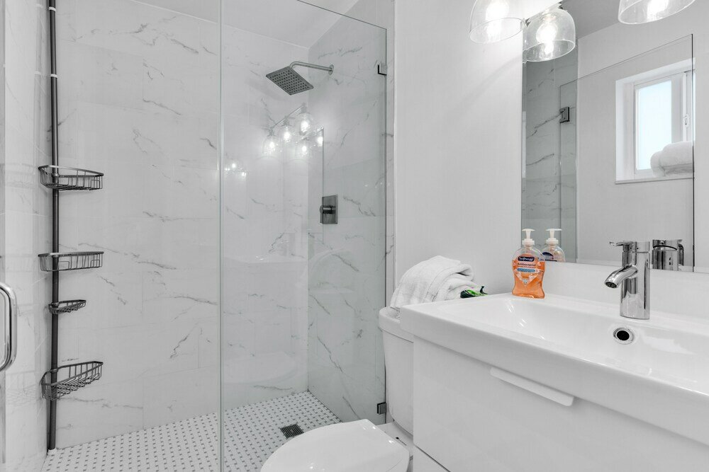 Фото Hollywood Hills House w Backyard-BBQ