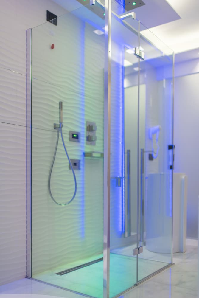 Фото Lux suites in Roma