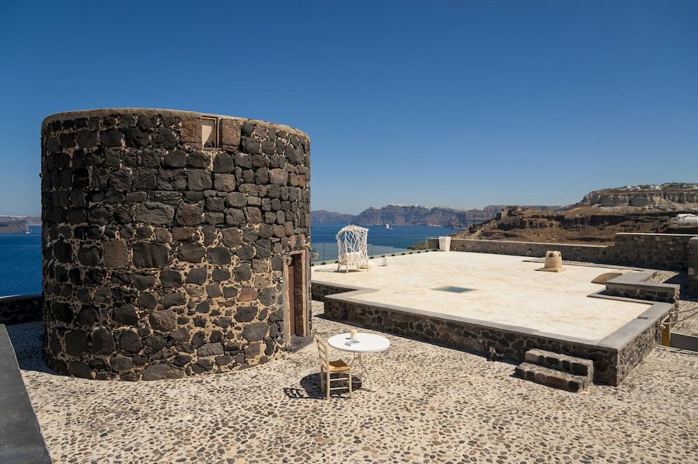 Фото Cavo Ventus Villa - Adults Only